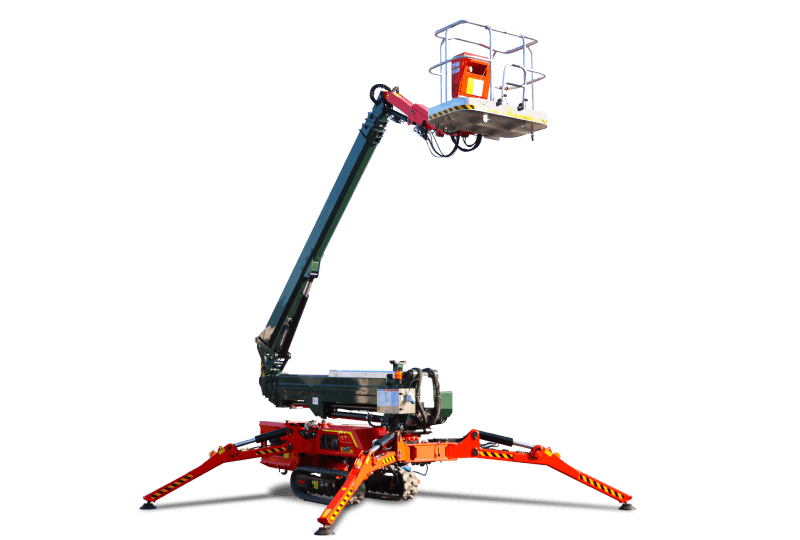 Örümcek Platform (13m Sınıfı) kiralama - Eskişehir OSB